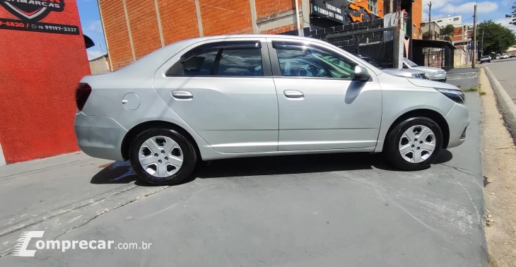 COBALT 1.4 LT 8V
