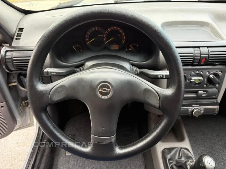 CLASSIC 1.0 MPFI SPIRIT 8V FLEX 4P MANUAL