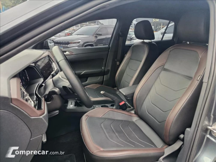 VIRTUS 1.0 200 TSI Highline