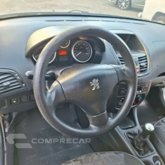 207 Hatch 1.4 4P XR FLEX