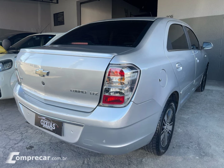 COBALT 1.8 LTZ 8V