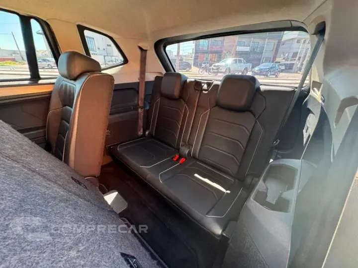 TIGUAN ALLSPACE CL