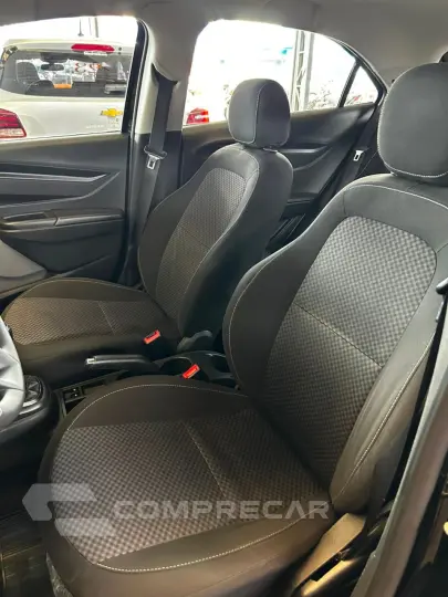 ONIX HATCH Joy 1.0 8V Flex 5p Mec.