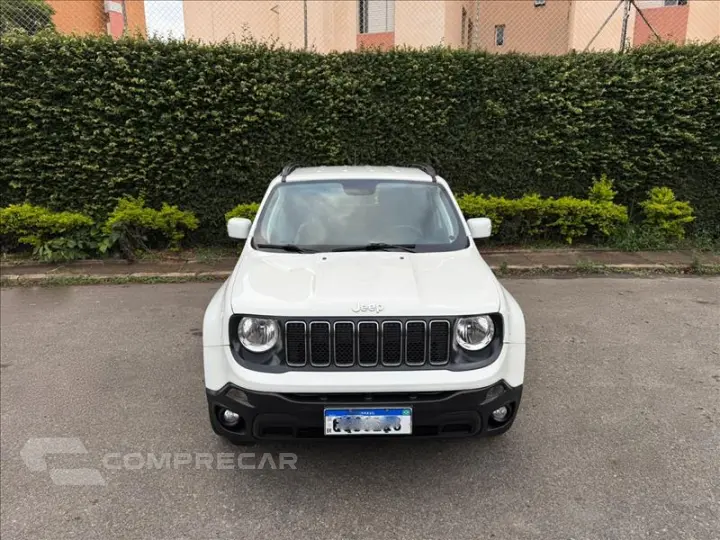 RENEGADE 1.8 16V Longitude