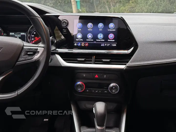 MONTANA 1.2 Turbo Premier