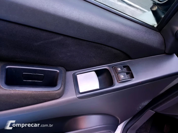 IDEA 1.4 MPI Attractive 8V