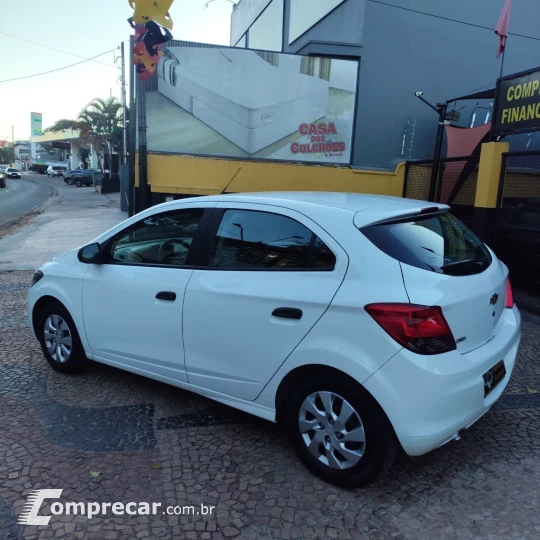 ONIX HATCH Joy 1.0 8V Flex 5p Mec.