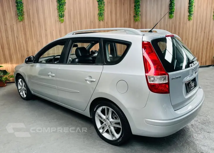I30 CW 2.0 MPFI GLS 16V