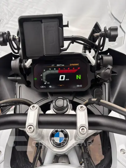 BMW R 1250 GS PREMIUM