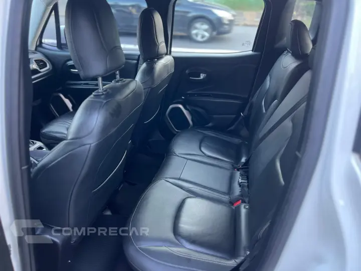 RENEGADE 2.0 16V Turbo Longitude 4X4