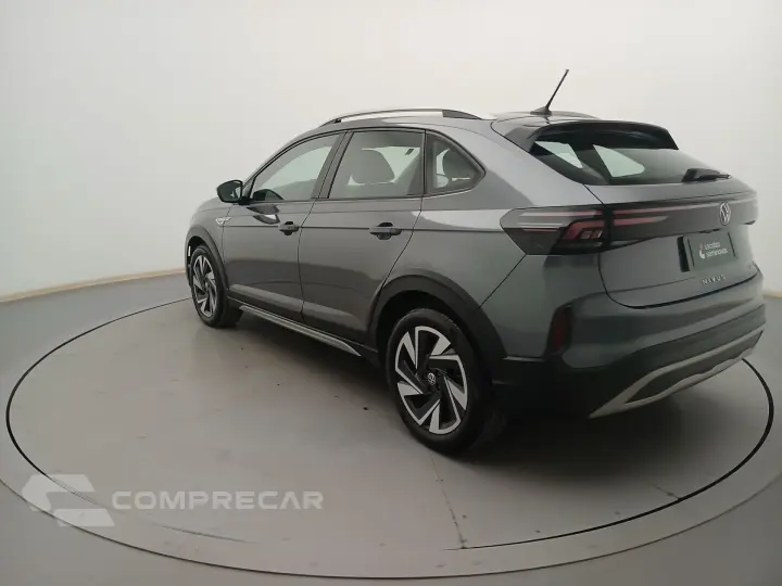 NIVUS 1.0 200 TSI TOTAL FLEX HIGHLINE AUTOMÁTICO