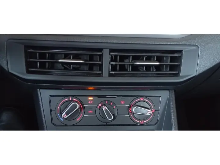 NIVUS 1.0 200 TSI TOTAL FLEX COMFORTLINE AUTOMÁTICO