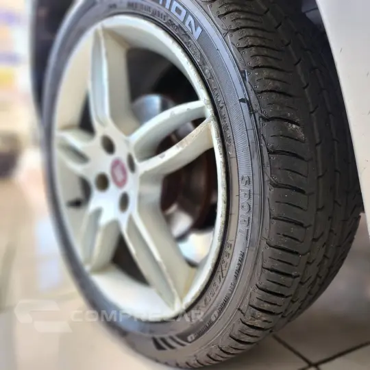 STILO 1.8 MPI Blackmotion 8V