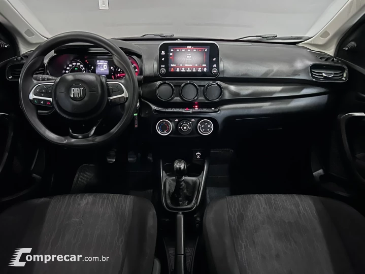 Argo Drive 1.0 (Flex)