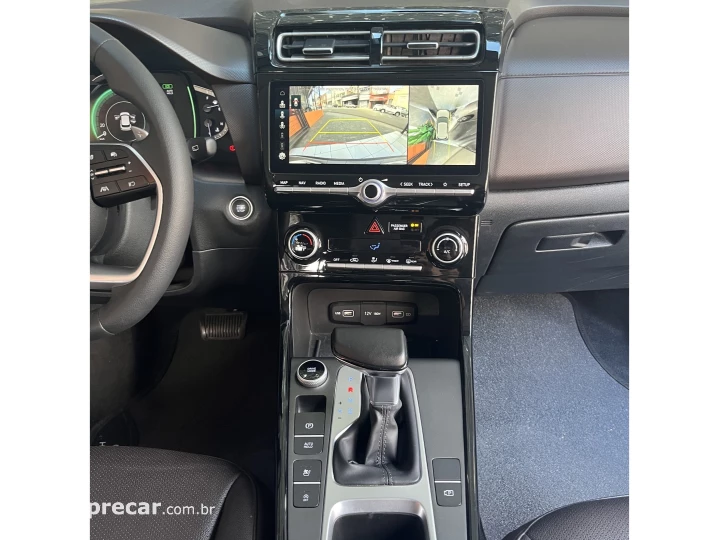 CRETA 1.0 TGDI FLEX PLATINUM AUTOMÁTICO