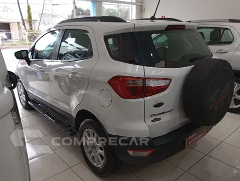 ECOSPORT 1.5 Ti-vct SE