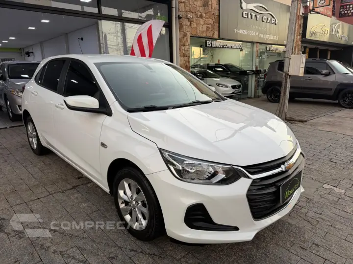 ONIX 1.0MT LT