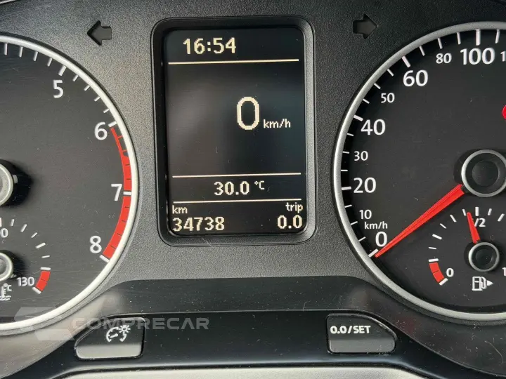 FOX 1.6 MSI TOTAL FLEX CONNECT 4P MANUAL