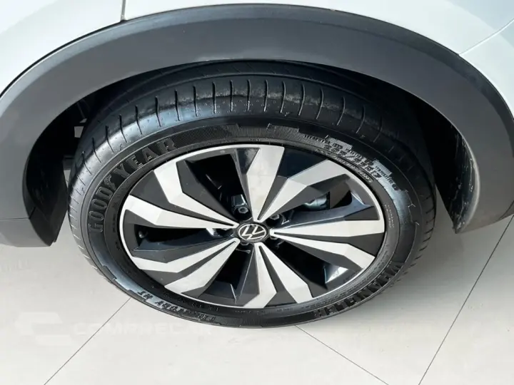 T-Cross Hig. 250 TSI 1.4 Flex 16V 5p Aut