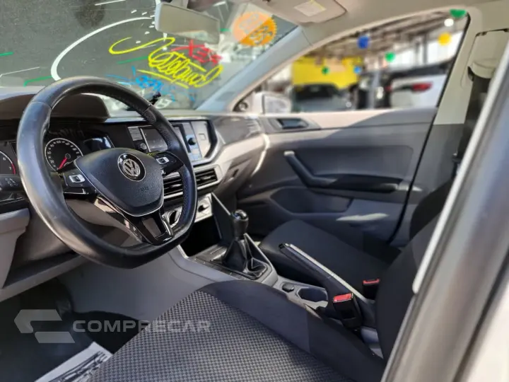 Polo 1.0 Mpi Total Flex Manual