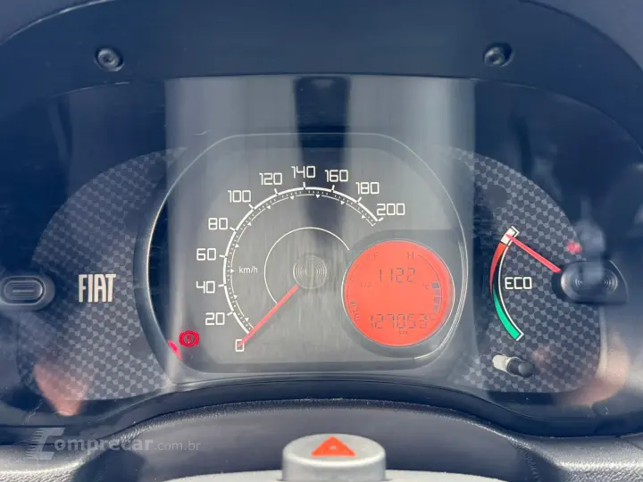 PALIO 1.0 MPI Fire 8V