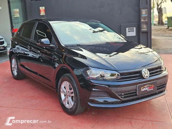 Polo 1.6 MSI Flex 16V 5p