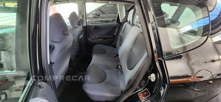 FIT 1.4 LX 16V