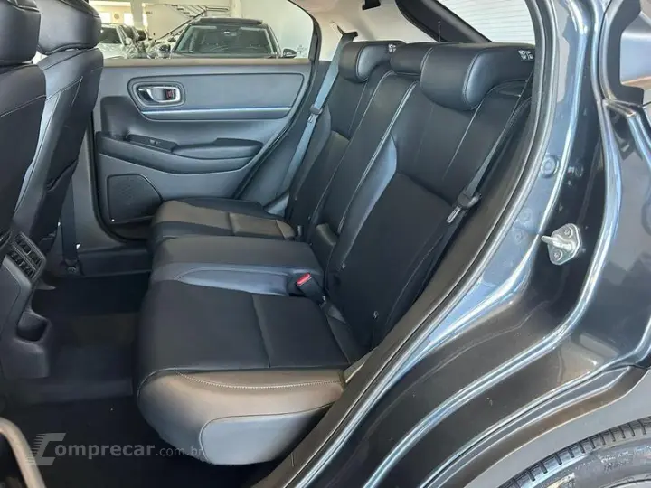 HR-V EXL 1.5 SENSING 16V 5P AUT