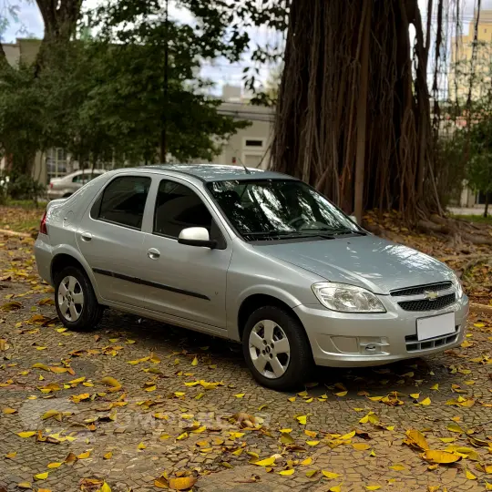 PRISMA 1.4 MPFI Maxx 8V