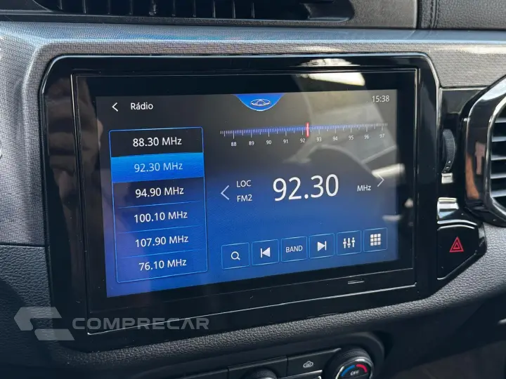 TIGGO 5X 1.5 VVT Turbo Iflex TXS