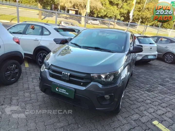MOBI 1.0 EVO FLEX LIKE. MANUAL