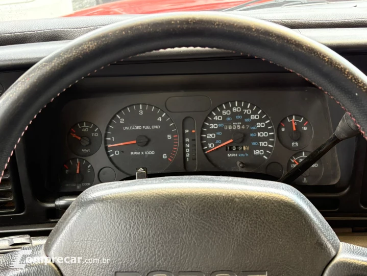 RAM 5.9 Sport 4X2 CS