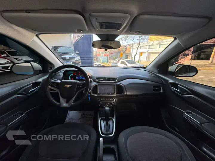ONIX 1.4 MPFI LT 8V