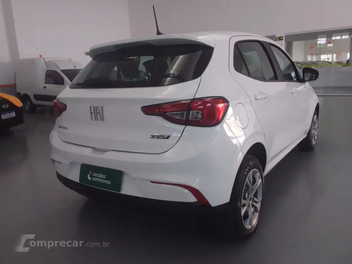 ARGO 1.0 FIREFLY FLEX DRIVE MANUAL