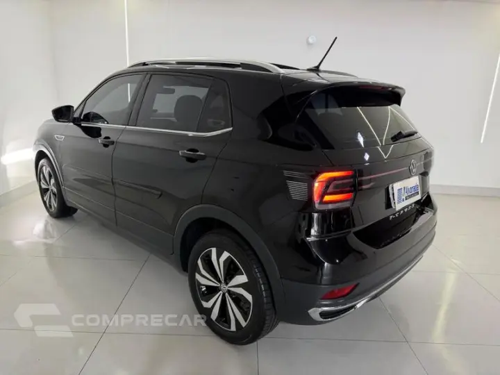 T CROSS HL TSI AE