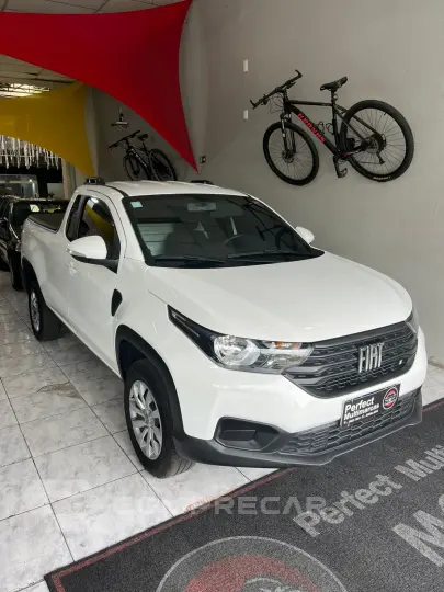 STRADA 1.3 FREDOM CS