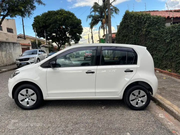 UP 1.0 MPI Take UP 12V