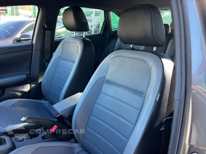 NIVUS 1.0 200 TSI Highline