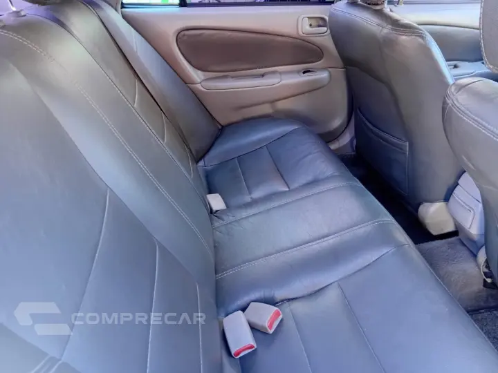 Corolla Xei