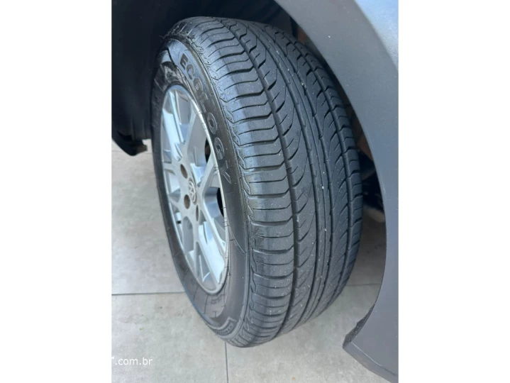 SAVEIRO 1.6 CROSS CE 16V FLEX 2P MANUAL