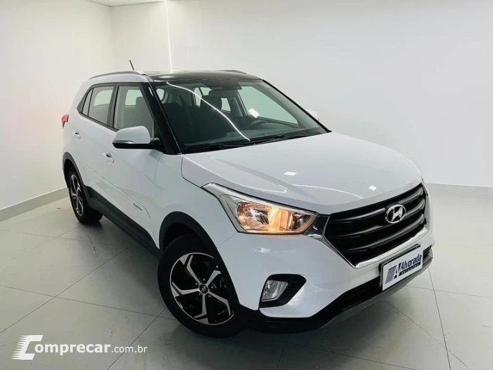 CRETA 16A PULSE
