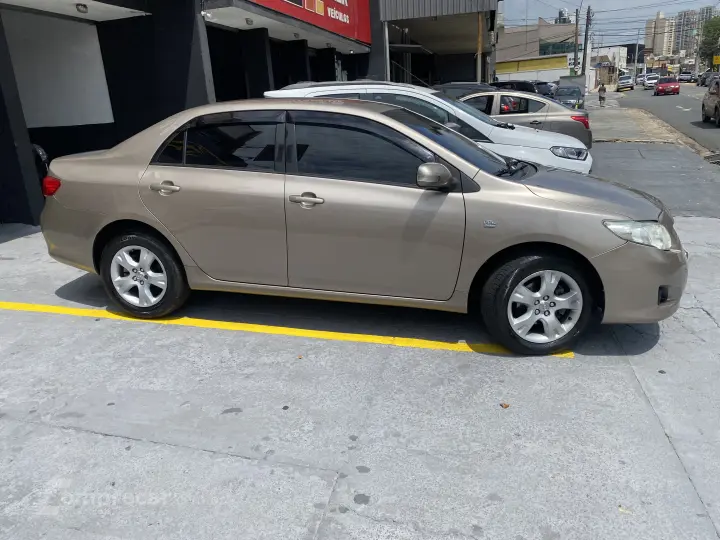 COROLLA 2.0 XEI 16V