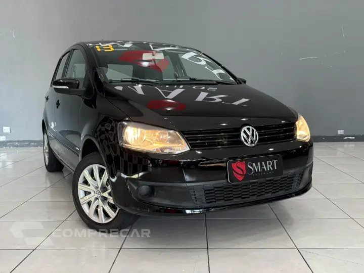 FOX 1.0 MI 8V FLEX 4P MANUAL
