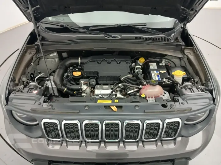 RENEGADE 1.3 T270 TURBO FLEX LONGITUDE AT6