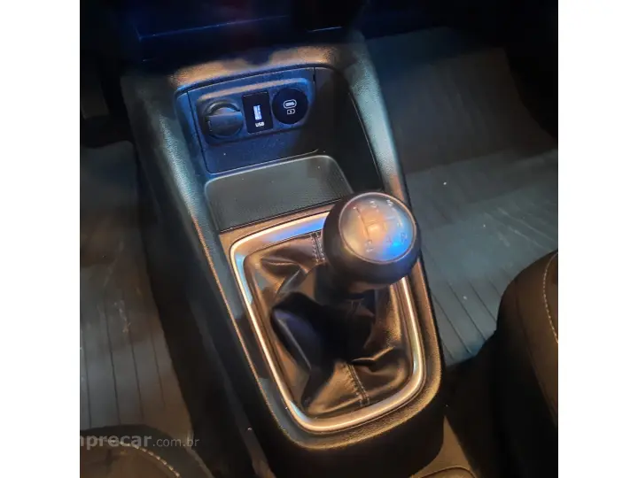 HB20 1.0 12V FLEX COMFORT MANUAL