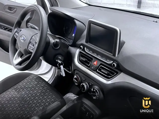 HB20 - 1.0 12V COMFORT PLUS MANUAL