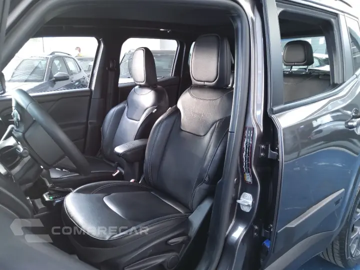 RENEGADE 1.3 T270 Turbo Flex S 4x4 At9