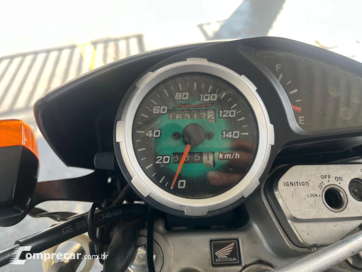 BROS NXR 150