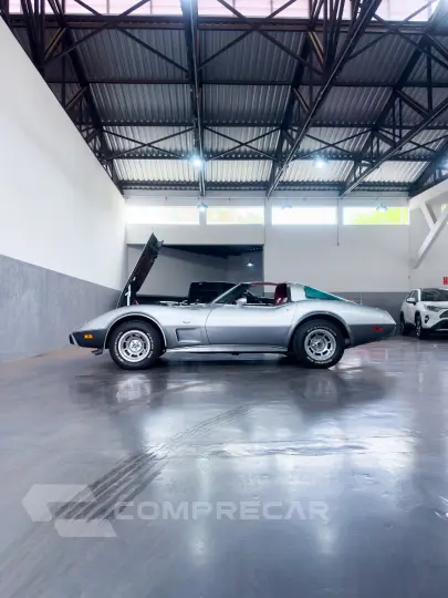 CORVETTE 5.7 Stingray Targa V8