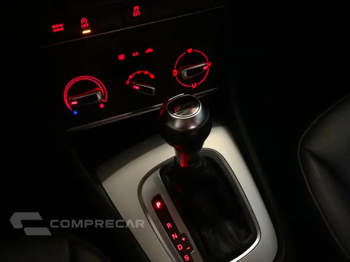 Q3 1.4 35 TFSI Black S Tronic